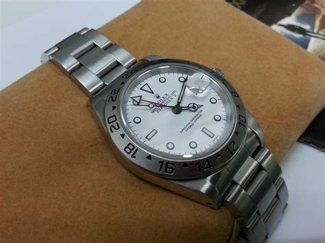 rolex explorer 3185 price